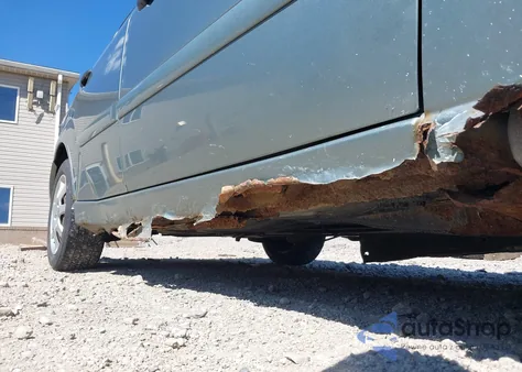 2005 Ford Focus Zxw from USA, damaged, VIN 1FAFP36N25W293100